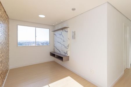 Apartamento para alugar com 43m², 2 quartos e sem vagaSala
