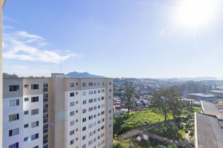 Apartamento para alugar com 2 quartos, 43m² em Pirituba, São Paulo