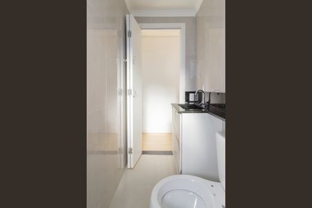 Apartamento para alugar com 2 quartos, 43m² em Pirituba, São Paulo