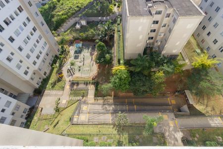 Apartamento para alugar com 43m², 2 quartos e sem vagaVista da Sala
