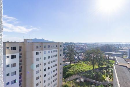 Apartamento para alugar com 43m², 2 quartos e sem vagaVista da Sala