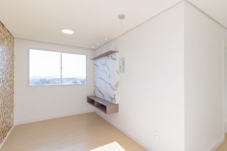Apartamento para alugar com 2 quartos, 43m² em Pirituba, São Paulo