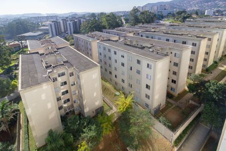 Apartamento para alugar com 43m², 2 quartos e sem vagaVista do Quarto 2
