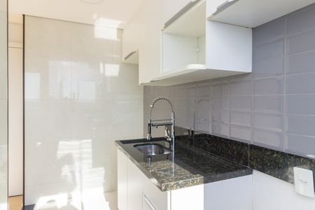 Apartamento para alugar com 43m², 2 quartos e sem vagaCozinha
