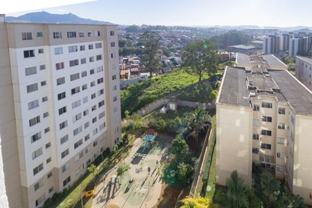Apartamento para alugar com 2 quartos, 43m² em Pirituba, São Paulo