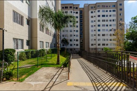 Apartamento para alugar com 43m², 2 quartos e sem vagaÁrea comum