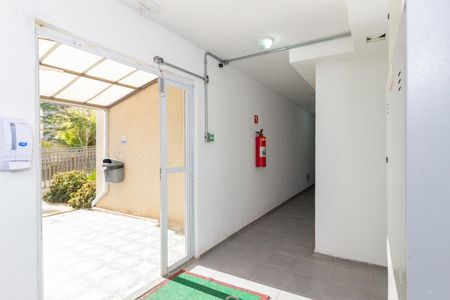 Apartamento para alugar com 43m², 2 quartos e sem vagaÁrea comum