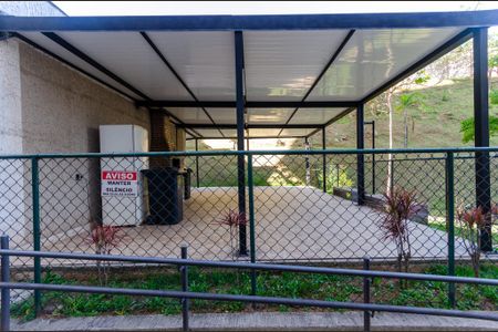 Apartamento para alugar com 43m², 2 quartos e sem vagaÁrea comum - Churrasqueira
