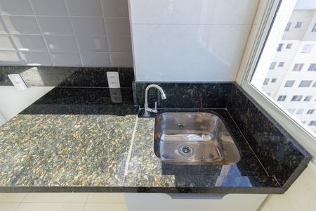 Apartamento para alugar com 2 quartos, 43m² em Pirituba, São Paulo
