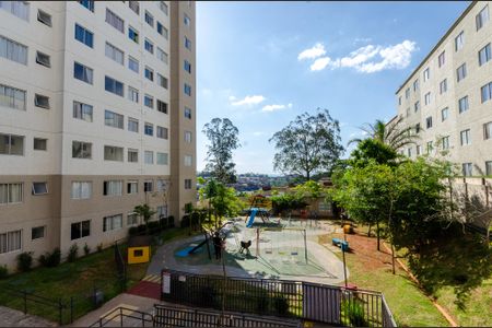 Área comum de apartamento para alugar com 2 quartos, 43m² em Pirituba, São Paulo