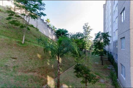 Área comum de apartamento para alugar com 2 quartos, 43m² em Pirituba, São Paulo