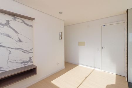 Apartamento para alugar com 43m², 2 quartos e sem vagaSala