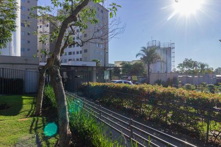Área comum de apartamento para alugar com 2 quartos, 43m² em Pirituba, São Paulo