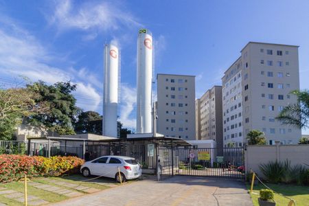 Apartamento para alugar com 2 quartos, 43m² em Pirituba, São Paulo