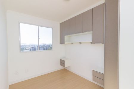 Quarto 2 de apartamento para alugar com 2 quartos, 43m² em Pirituba, São Paulo