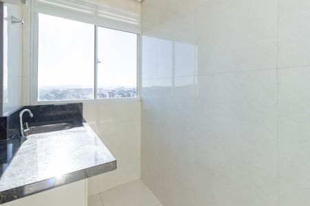 Apartamento para alugar com 43m², 2 quartos e sem vagaCozinha