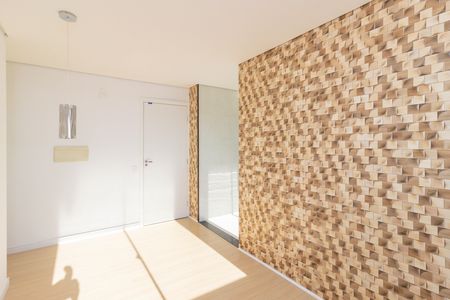 Sala de apartamento para alugar com 2 quartos, 43m² em Pirituba, São Paulo
