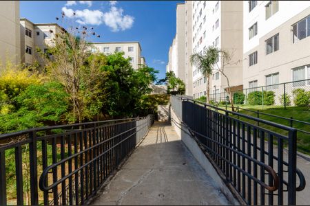 Apartamento para alugar com 43m², 2 quartos e sem vagaÁrea comum