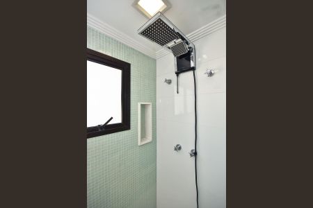 Apartamento à venda com 330m², 4 quartos e 5 vagasBanheiro Suíte  da Cobertura