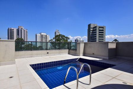 Apartamento à venda com 330m², 4 quartos e 5 vagasCobertura