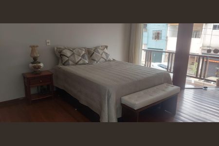 Casa à venda com 343m², 5 quartos e 5 vagas Casa à venda com 343m², 5 quartos e 5 vagasquarto 3