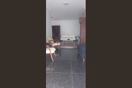 sala de casa à venda com 5 quartos, 343m² em Dom Cabral, Belo Horizonte