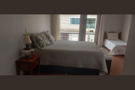 Casa à venda com 343m², 5 quartos e 5 vagas Casa à venda com 343m², 5 quartos e 5 vagasquarto 3