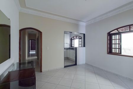 Sala de Jantar de casa para alugar com 3 quartos, 230m² em Jardim Matarazzo, São Paulo