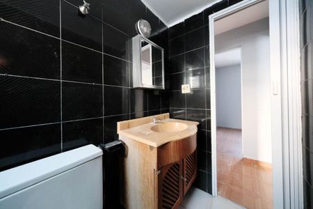 Apartamento à venda com 56m², 2 quartos e sem vagaBanheiro