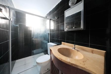 Apartamento à venda com 56m², 2 quartos e sem vagaBanheiro