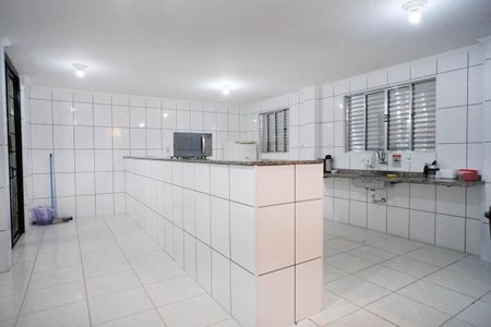 Apartamento à venda com 56m², 2 quartos e sem vagaSalão de Festas