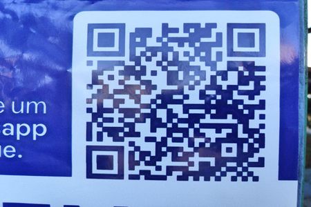 Apartamento à venda com 56m², 2 quartos e sem vagaFachada