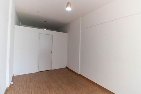 Quarto  de kitnet/studio à venda com 1 quarto, 34m² em Centro, Niterói