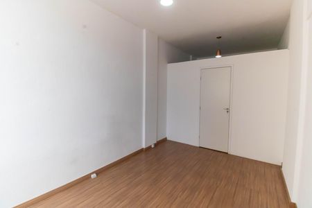 Quarto  de kitnet/studio à venda com 1 quarto, 34m² em Centro, Niterói