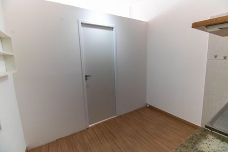 Cozinha de kitnet/studio à venda com 1 quarto, 34m² em Centro, Niterói