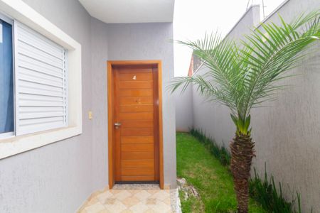Casa de condomínio à venda com 50m², 2 quartos e sem vagaÁrea comum