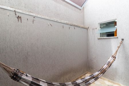 Casa de condomínio à venda com 50m², 2 quartos e sem vagaQuarto 1