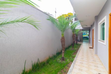 Casa de condomínio à venda com 50m², 2 quartos e sem vagaÁrea comum