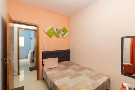 Casa de condomínio à venda com 50m², 2 quartos e sem vagaQuarto 1