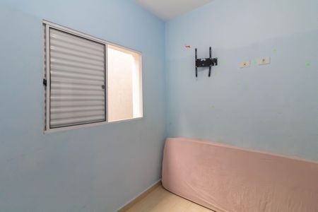 Casa de condomínio à venda com 50m², 2 quartos e sem vagaQuarto 2