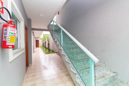 Casa de condomínio à venda com 50m², 2 quartos e sem vagaÁrea comum