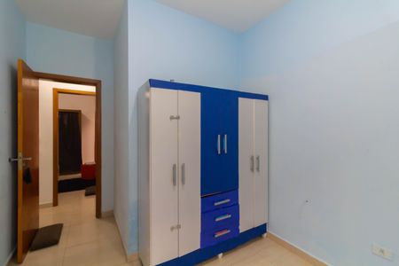 Casa de condomínio à venda com 50m², 2 quartos e sem vagaQuarto 2