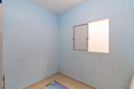 Casa de condomínio à venda com 50m², 2 quartos e sem vagaQuarto 2