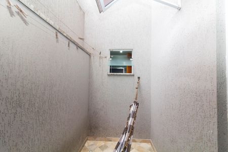 Casa de condomínio à venda com 50m², 2 quartos e sem vagaQuarto 1