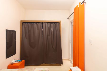 Casa de condomínio à venda com 50m², 2 quartos e sem vagaQuarto 1