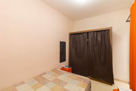 Casa de condomínio à venda com 50m², 2 quartos e sem vagaQuarto 1