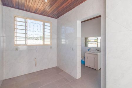 Casa para alugar com 189m², 4 quartos e sem vagaCozinha e Área de Serviço