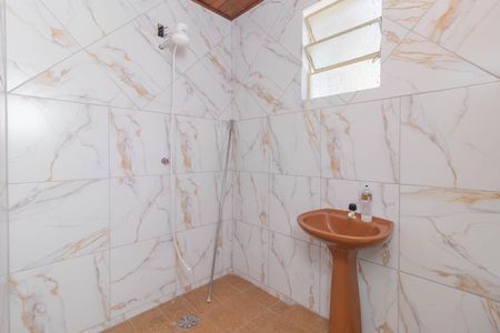 Casa para alugar com 189m², 4 quartos e sem vagaBanheiro