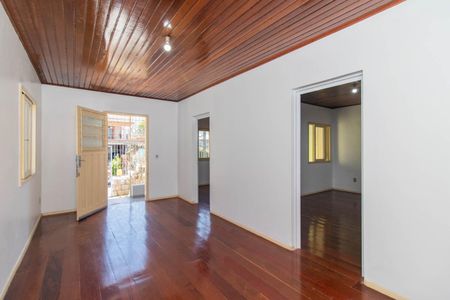 Sala de casa para alugar com 4 quartos, 189m² em Partenon, Porto Alegre