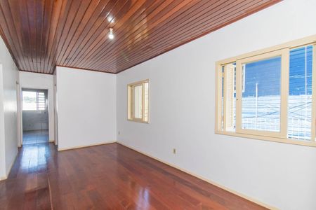 Sala de casa para alugar com 4 quartos, 189m² em Partenon, Porto Alegre